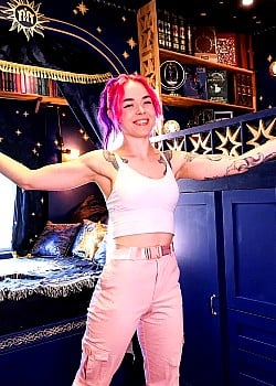 Martina Langseth Knutsen